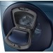 Samsung WF45K6200AZ 4.5 cu. ft. High Efficiency Front Load Washer with AddWash Door in Azure Blue, ENERGY STAR
